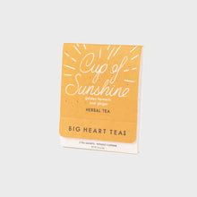 Load image into Gallery viewer, Cup of Sunshine Tea