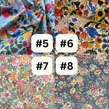 Load image into Gallery viewer, Heart Appliqué Embroidered Sweatshirt (Made to Order)