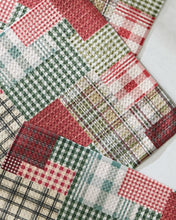 Load image into Gallery viewer, Patchly Dishcloth Set