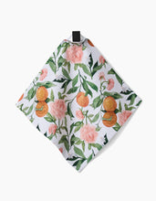 Load image into Gallery viewer, A Peony For Your Thoughts Dishcloth Set