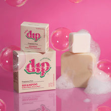 Load image into Gallery viewer, Mini Dip Color Safe Shampoo Bar for Every Day - Fragrance Free
