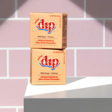 Load image into Gallery viewer, Mini Dip Conditioner & After Swim Detangler - Wild Sage & Vetiver