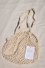 Load image into Gallery viewer, The Organic Net Market Bag