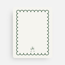 Load image into Gallery viewer, 'Eat, Drink & Be Merry' Holiday Greeting Card