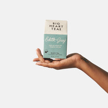 Load image into Gallery viewer, Edith Grey Tea