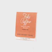 Load image into Gallery viewer, Fake Coffee Tea