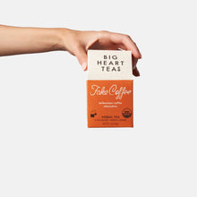 Load image into Gallery viewer, Fake Coffee Tea
