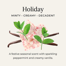 Load image into Gallery viewer, Natural Deodorant Cream