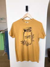 Load image into Gallery viewer, The Muncie Jar Tee