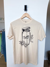 Load image into Gallery viewer, The Muncie Jar Tee
