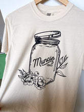 Load image into Gallery viewer, The Muncie Jar Tee
