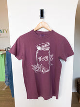 Load image into Gallery viewer, The Muncie Jar Tee