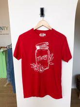 Load image into Gallery viewer, The Muncie Jar Tee