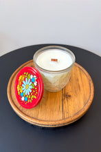 Load image into Gallery viewer, The Vintage Quilted Candle