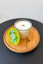 Load image into Gallery viewer, The Vintage Quilted Candle