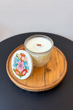 Load image into Gallery viewer, The Vintage Quilted Candle