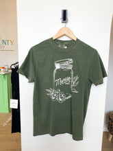 Load image into Gallery viewer, The Muncie Jar Tee