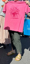 Load image into Gallery viewer, Slut for Peonies Tee
