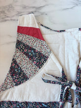 Load image into Gallery viewer, Quilted Country Vest