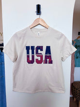 Load image into Gallery viewer, All-American Tee