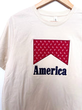 Load image into Gallery viewer, Marlbamericana Tee