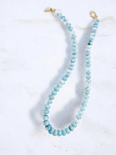 Load image into Gallery viewer, Bold Stone Necklace (Multiple Colors)