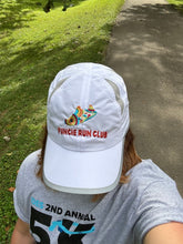 Load image into Gallery viewer, Funcie Run Club Hat (Made to Order)