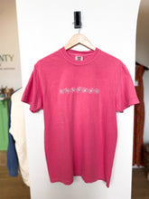 Load image into Gallery viewer, Daisy Dreamer Pattern (Embroidered Crewneck & Tee Options)