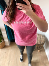 Load image into Gallery viewer, Daisy Dreamer Pattern (Embroidered Crewneck & Tee Options)