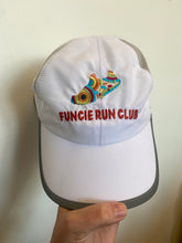 Load image into Gallery viewer, Funcie Run Club Hat (Made to Order)
