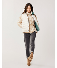 Load image into Gallery viewer, Baker Reversible Vest (Multiple Colors)