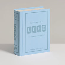 Load image into Gallery viewer, The Game of Life Vintage Bookshelf Edition