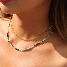 Load image into Gallery viewer, Tidepool Necklace
