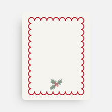 Load image into Gallery viewer, Muncie Jar Holiday Greeting Card (Two Colors)
