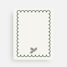 Load image into Gallery viewer, Muncie Jar Holiday Greeting Card (Two Colors)