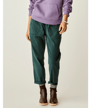 Load image into Gallery viewer, Zoe Twill Pant