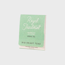 Load image into Gallery viewer, Royal Treatmint Tea