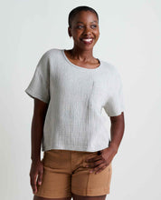 Load image into Gallery viewer, Tate Double Weave Shirt