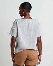 Load image into Gallery viewer, Tate Double Weave Shirt