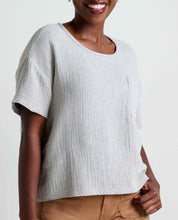 Load image into Gallery viewer, Tate Double Weave Shirt