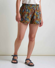 Load image into Gallery viewer, Sunkissed Pull-On Short II