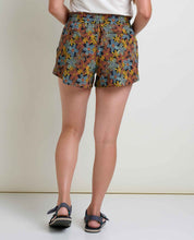 Load image into Gallery viewer, Sunkissed Pull-On Short II