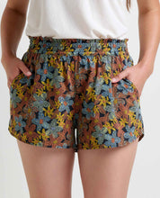 Load image into Gallery viewer, Sunkissed Pull-On Short II