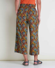 Load image into Gallery viewer, Sunkissed Wide Leg Pant