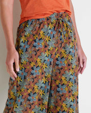 Load image into Gallery viewer, Sunkissed Wide Leg Pant