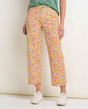 Load image into Gallery viewer, Earthworks Wide Leg Pant