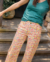 Load image into Gallery viewer, Earthworks Wide Leg Pant