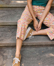 Load image into Gallery viewer, Earthworks Wide Leg Pant