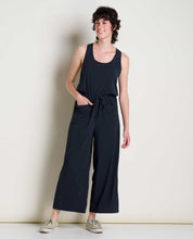 Load image into Gallery viewer, Livvy Sleeveless Jumpsuit | Black