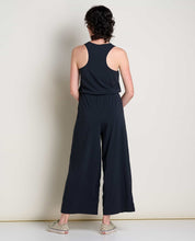 Load image into Gallery viewer, Livvy Sleeveless Jumpsuit | Black